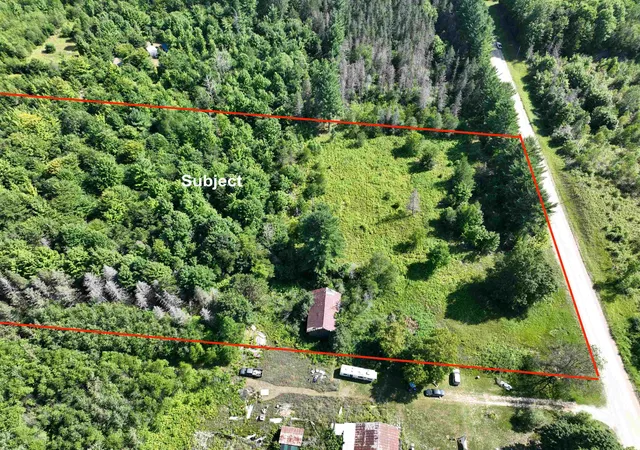 Photo 3 of Land for sale at 9093 Donathan Rd, Fife Lake, MI 49633 | MLS# 79080071901 | Listing updated on 2026-09-12
