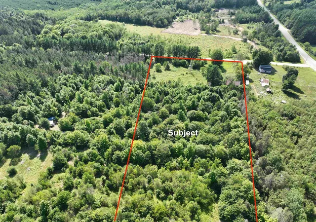 Photo 3 of Land for sale at 9093 Donathan Rd, Fife Lake, MI 49633 | MLS# 79080071901 | Listing updated on 2026-09-12