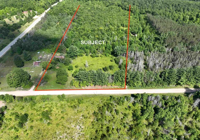 Photo 4 of Land for sale at 9093 Donathan Rd, Fife Lake, MI 49633 | MLS# 79080071901 | Listing updated on 2026-09-12