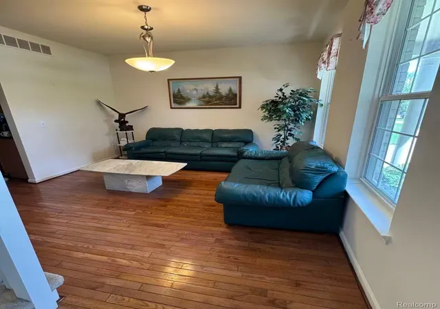 Photo 3 of Single family home for sale at 49235 Yale Dr, Macomb, MI 48044 | MLS# 20261061034 | Listing updated on 2026-09-07