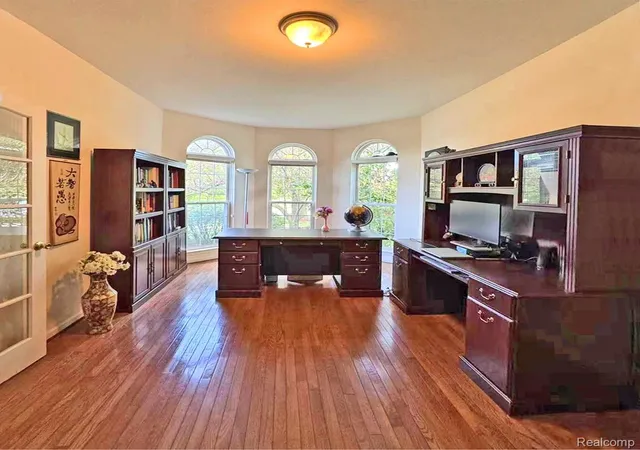 Photo 4 of Single family home for sale at 49235 Yale Dr, Macomb, MI 48044 | MLS# 20261061034 | Listing updated on 2026-09-07