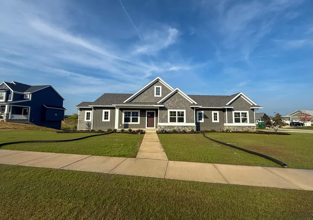 Single family home for sale at 1830 Stratford Ln NW, Grand Rapids, MI 49534 | MLS# 72026040401 | Listing updated on 2026-09-15