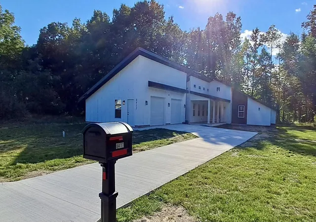 Photo 2 of Single family home for sale at 8411 Peninsula Dr W, Stanwood, MI 49346 | MLS# 65026040459 | Listing updated on 2026-09-14