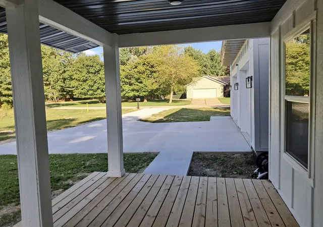 Photo 3 of Single family home for sale at 8411 Peninsula Dr W, Stanwood, MI 49346 | MLS# 65026040459 | Listing updated on 2026-09-14