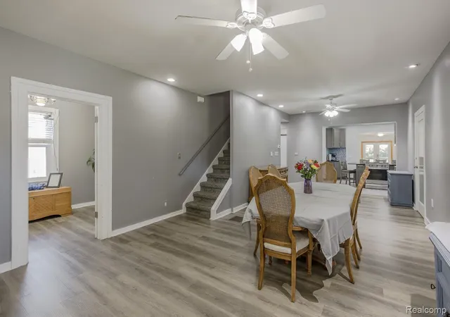 Photo 3 of Single family home for sale at 1621 Ray Rd, Oxford, MI 48371 | MLS# 20261061321 | Listing updated on 2026-09-12