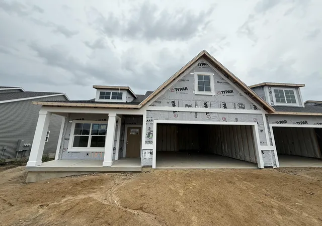 Condo for sale at 11893 Smithfield Dr #Lot 14, Holland, MI 49424 | MLS# 71026040563