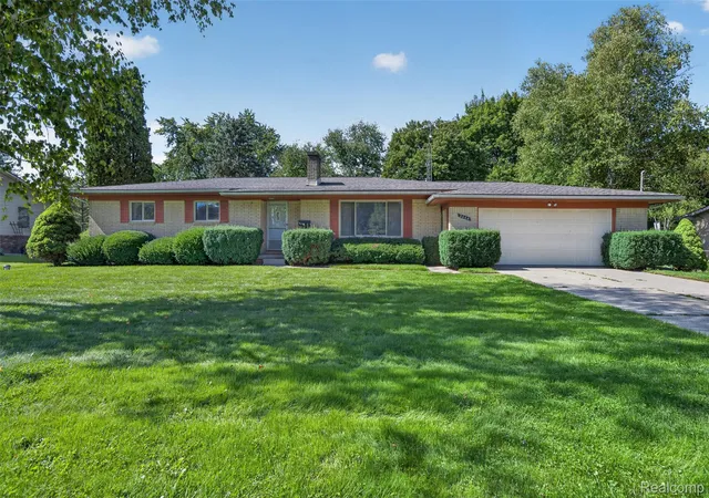 Photo 1 of Single family home for sale at 2044 Winthrop Dr, Swartz Creek, MI 48473 | MLS# 20261061648 | Listing updated on 2026-10-10