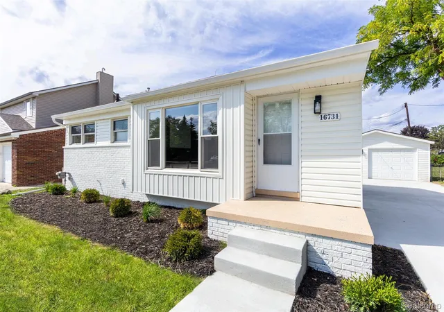 Photo 3 of Single family home for sale at 16731 College, Fraser, MI 48026 | MLS# 20261061714 | Listing updated on 2026-09-18