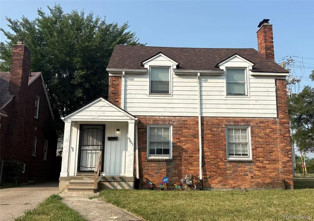 Photo 1 of Single family home for sale at 9201 Everts St, Detroit, MI 48224 | MLS# 20261061838 | Listing updated on 2026-09-02