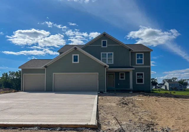 Photo 1 of Single family home for sale at 10693 56th Avenue, Allendale, MI 49401 | MLS# 71026040952 | Listing updated on 2026-09-15
