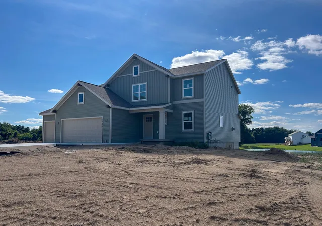 Photo 4 of Single family home for sale at 10693 56th Avenue, Allendale, MI 49401 | MLS# 71026040952 | Listing updated on 2026-09-15