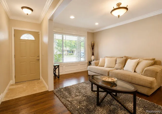 Photo 3 of Single family home for sale at 2730 Rhodes Dr, Troy, MI 48083 | MLS# 20261061941 | Listing updated on 2026-09-12
