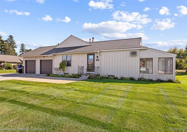 Photo 1 of Condo for sale at 12440 Cambridge Blvd #4, South Lyon, MI 48178 | MLS# 20261061946 | Listing updated on 2026-10-18