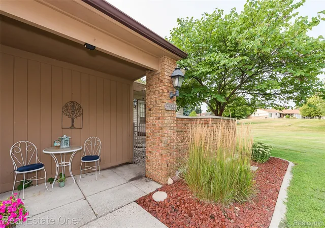 Photo 3 of Condo for sale at 25111 Hamilton Ct #6, South Lyon, MI 48178 | MLS# 20261062014 | Listing updated on 2026-10-05