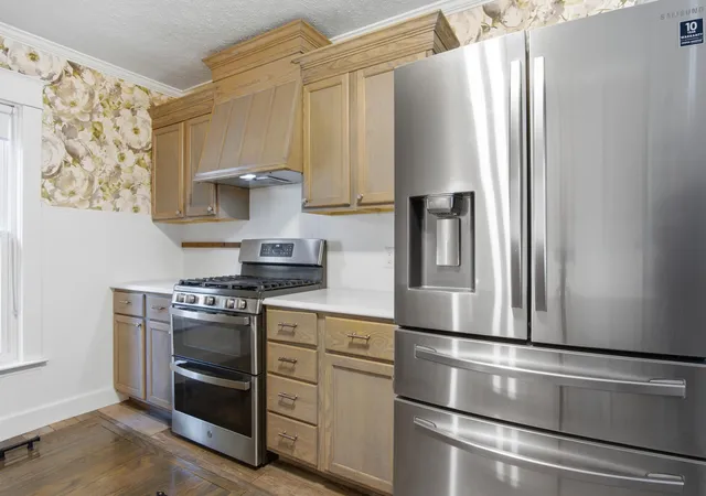 Photo 3 of Single family home for sale at 314 E Coffren Ave, Greenville, MI 48838 | MLS# 72026041023 | Listing updated on 2026-09-09