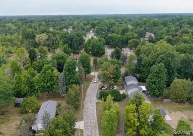 Photo 3 of Land for sale at 3130 Cornerstone Dr, Flushing, MI 48433 | MLS# 20261062072 | Listing updated on 2026-09-01