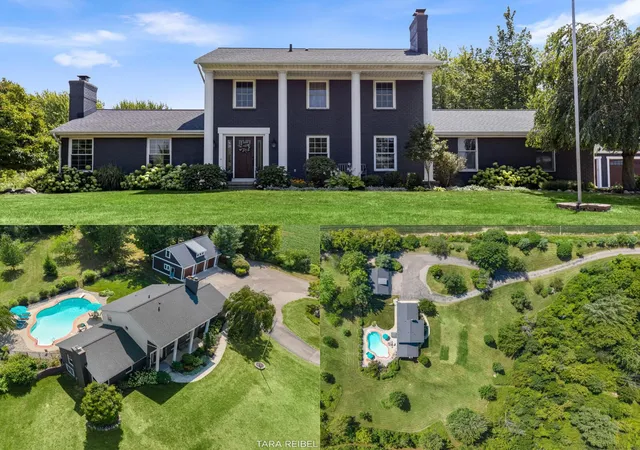 Photo 1 of Sale Pending at 990 Riley St, Hudsonville, MI 49426 | MLS# 65026041065 | Listing updated on 2026-09-18