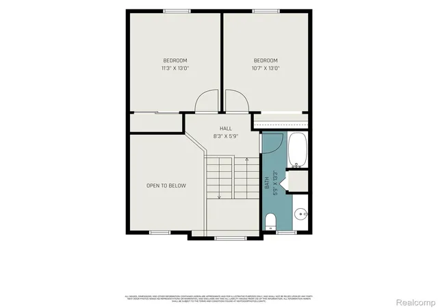 Photo 31 of Single family home for sale at 1134 Brookside Ct, Oxford, MI 48371 | MLS# 20261062203 | Listing updated on 2026-10-06