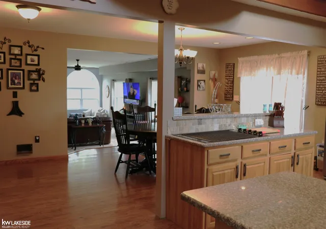 Photo 3 of Single family home for sale at 13202 Speaker Rd, Brockway, MI 48097 | MLS# 58050217734 | Listing updated on 2026-09-10