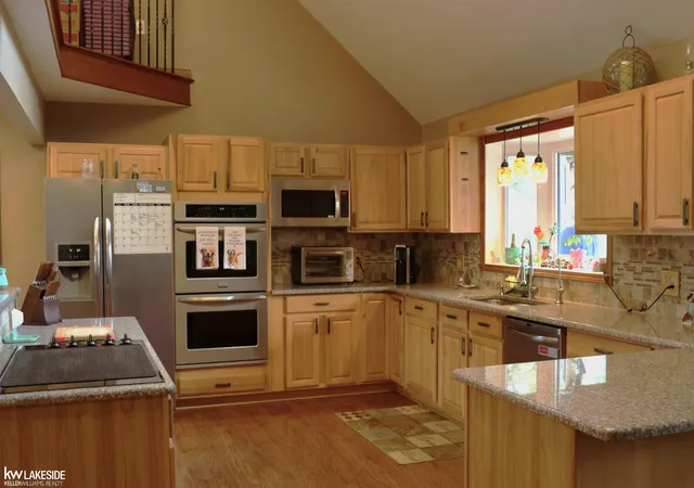 Photo 3 of Single family home for sale at 13202 Speaker Rd, Brockway, MI 48097 | MLS# 58050217734 | Listing updated on 2026-09-10