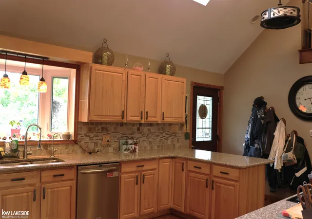 Photo 4 of Single family home for sale at 13202 Speaker Rd, Brockway, MI 48097 | MLS# 58050217734 | Listing updated on 2026-09-10