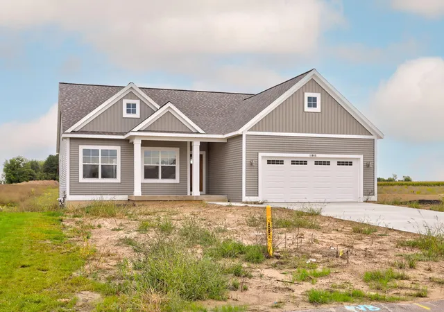 Photo 1 of Sale Pending at 11665 Cherrybud Dr, Holland, MI 49424 | MLS# 71026041369 | Listing updated on 2026-10-13