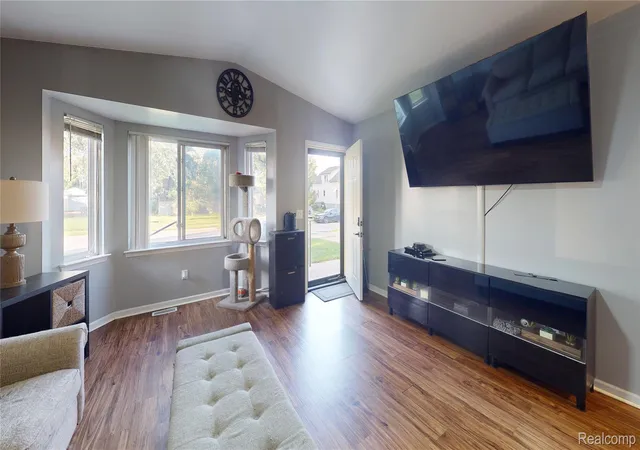 Photo 3 of Single family home for sale at 22100 Pleasant St, Saint Clair Shores, MI 48080 | MLS# 20261062437 | Listing updated on 2026-10-17