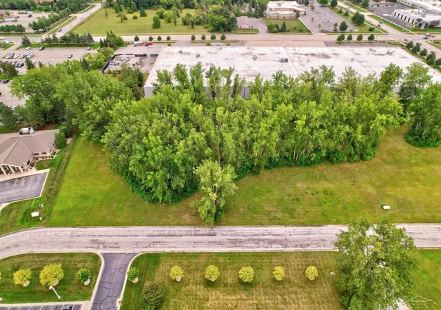 Photo 1 of Land for sale at S Mcleod Dr, Saginaw, MI 48604 | MLS# 61050217845 | Listing updated on 2026-09-10