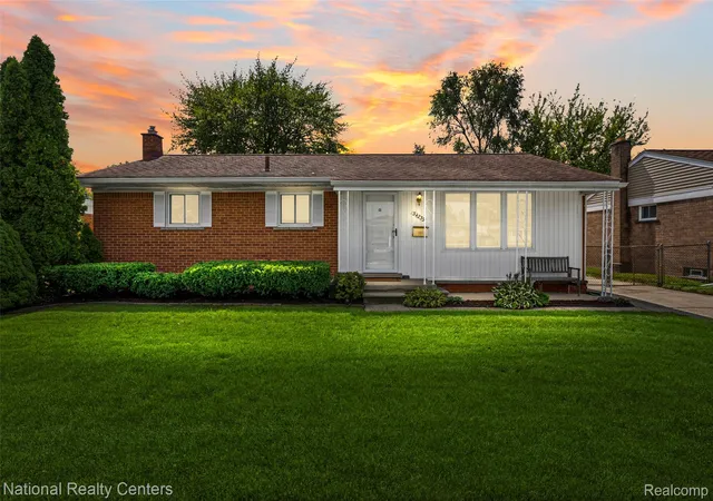 Photo 1 of Sale Pending at 34239 Frances St, Westland, MI 48185 | MLS# 20261062539 | Listing updated on 2026-09-26