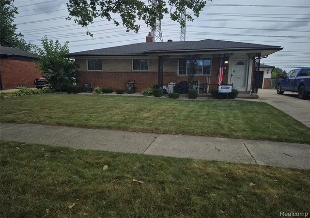 Photo 1 of Single family home for sale at 30541 Iroquois Dr, Warren, MI 48088 | MLS# 20261062602 | Listing updated on 2026-09-13