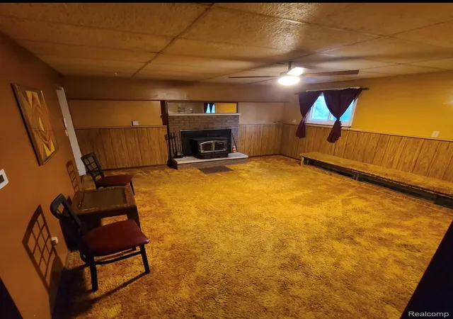 Photo 4 of Single family home for sale at 1578 Mcalpine Dr, Mount Morris, MI 48458 | MLS# 20261062638 | Listing updated on 2026-09-09