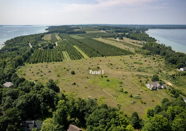Photo 3 of Land for sale at 00 E Lovers Ln, Suttons Bay, MI 49682 | MLS# 78080072123 | Listing updated on 2026-10-05