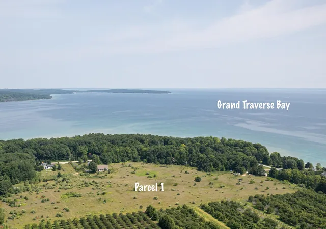 Photo 4 of Land for sale at 00 E Lovers Ln, Suttons Bay, MI 49682 | MLS# 78080072123 | Listing updated on 2026-10-05