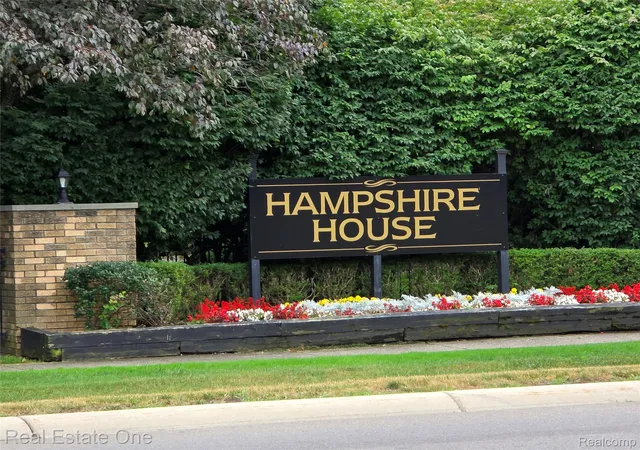 Condo for sale at 31935 W 14 Mile Rd #120, Farmington Hills, MI 48334 | MLS# 20261062684