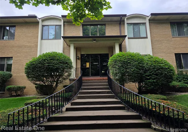 Photo 1 of Condo for sale at 31935 W 14 Mile Rd #120, Farmington Hills, MI 48334 | MLS# 20261062684 | Listing updated on 2026-09-14