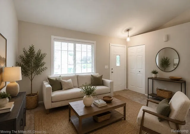 Photo 2 of Single family home for sale at 16222 Hillsbriar Dr, Romulus, MI 48174 | MLS# 20261062722 | Listing updated on 2026-09-17