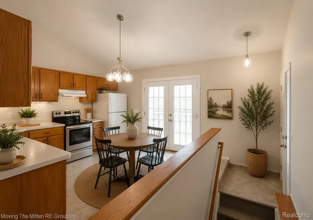 Photo 3 of Single family home for sale at 16222 Hillsbriar Dr, Romulus, MI 48174 | MLS# 20261062722 | Listing updated on 2026-09-17