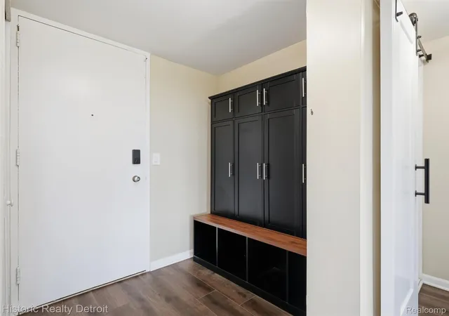 Photo 3 of Condo for sale at 1300 E Lafayette St #610-11, Detroit, MI 48207 | MLS# 20261062750 | Listing updated on 2026-10-11