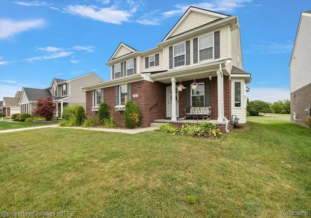 Photo 3 of Single family home for sale at 6881 Chandler Dr, Van Buren Charter Township Wayne, MI 48111 | MLS# 20261062799 | Listing updated on 2026-09-10