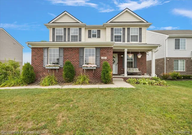 Photo 4 of Single family home for sale at 6881 Chandler Dr, Van Buren Charter Township Wayne, MI 48111 | MLS# 20261062799 | Listing updated on 2026-09-10