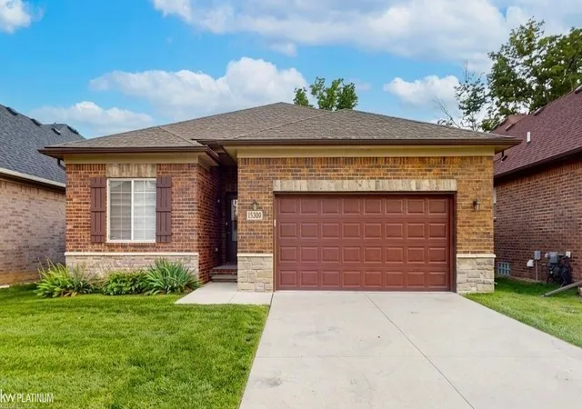 Photo 2 of Condo for sale at 15300 Eton Pointe Dr, Clinton Township, MI 48035 | MLS# 58050217953 | Listing updated on 2026-09-01