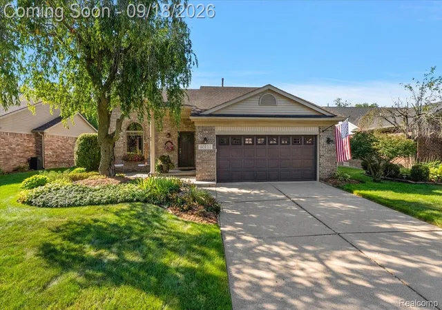 Photo 2 of Single family home for sale at 40111 Finley Dr, Canton, MI 48188 | MLS# 20261062912 | Listing updated on 2026-09-19