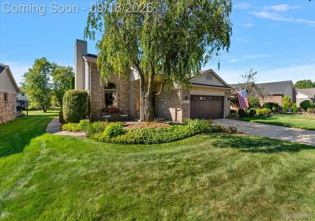 Photo 3 of Single family home for sale at 40111 Finley Dr, Canton, MI 48188 | MLS# 20261062912 | Listing updated on 2026-09-19