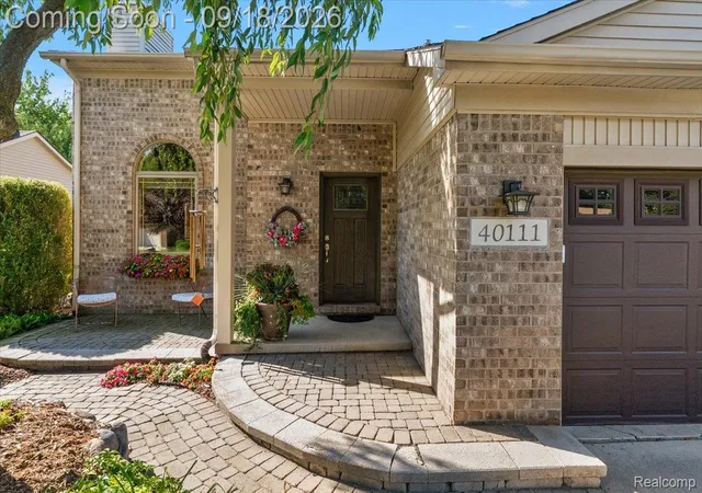 Photo 3 of Single family home for sale at 40111 Finley Dr, Canton, MI 48188 | MLS# 20261062912 | Listing updated on 2026-09-19
