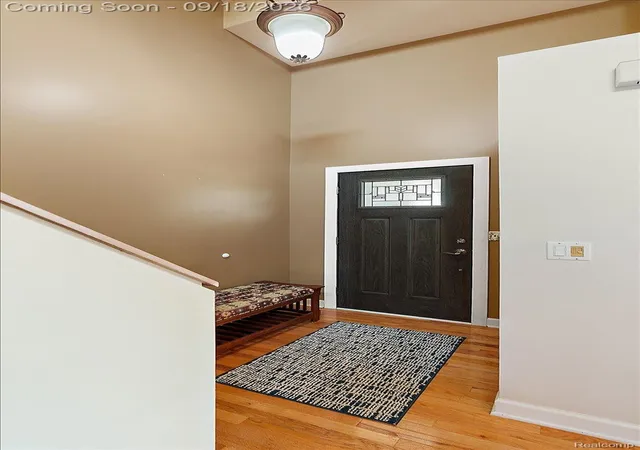 Photo 4 of Single family home for sale at 40111 Finley Dr, Canton, MI 48188 | MLS# 20261062912 | Listing updated on 2026-09-19
