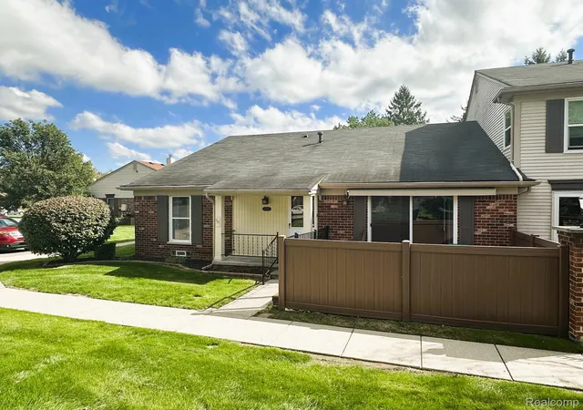 Photo 1 of Condo for sale at 41150 Southwind Dr, Canton, MI 48188 | MLS# 20261062924 | Listing updated on 2026-10-14