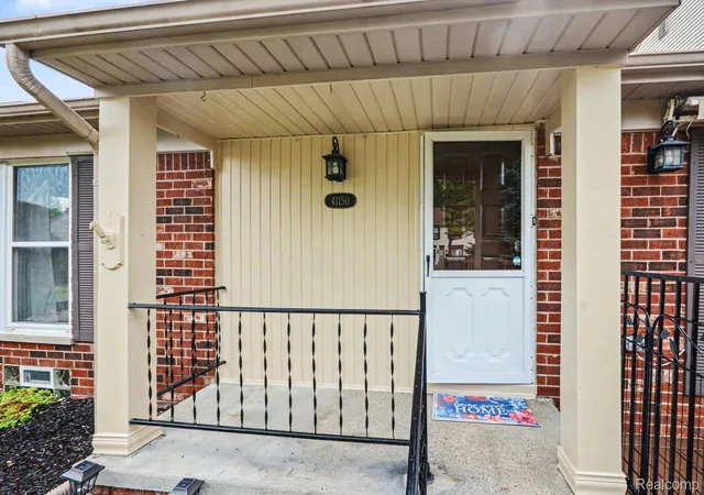Photo 2 of Condo for sale at 41150 Southwind Dr, Canton, MI 48188 | MLS# 20261062924 | Listing updated on 2026-10-14