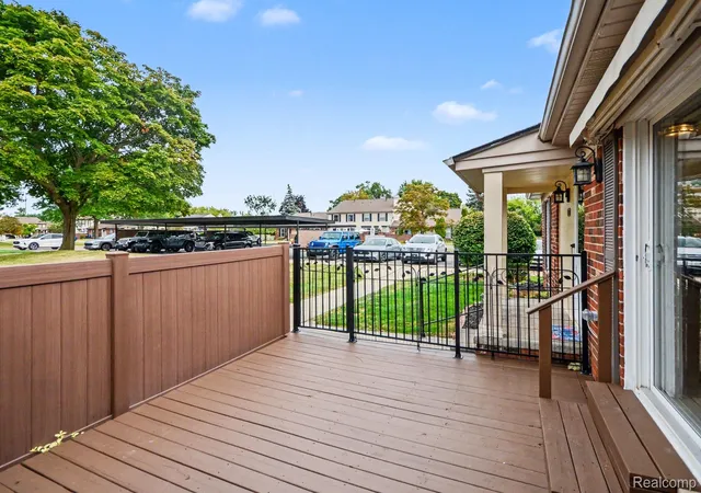 Photo 3 of Condo for sale at 41150 Southwind Dr, Canton, MI 48188 | MLS# 20261062924 | Listing updated on 2026-10-14