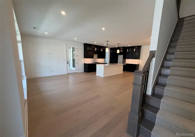 Listing Photo 5 - Condo for sale in building located at 401 S Ctr St, Northville, MI 48167 - Unit #32