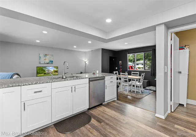 Photo 1 of Single family home for sale at 27216 Shiawassee Rd, Southfield, MI 48033 | MLS# 20261062960 | Listing updated on 2026-09-12